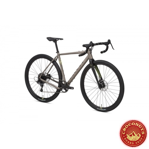 Ns Bikes Rag+ 3 Raw 2024