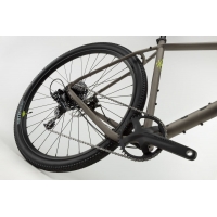 Ns Bikes Rag+ 3 Raw 2024