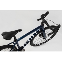 Ns Bikes Rag JR Blue 2024