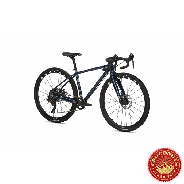 Ns Bikes Rag JR Blue 2024