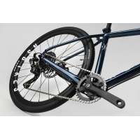 Ns Bikes Rag JR Blue 2024