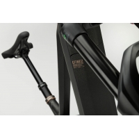 Ns Bikes E-Fine 2 MZ Bomber Black 2024