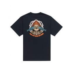 Tee Shirt Element Birds Eye Eclipse Navy 2024 pour unisexe
