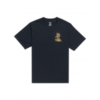 Tee Shirt Element Birds Eye Eclipse Navy 2024