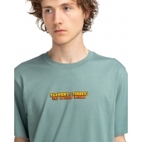 Tee Shirt Element Happy Camper Trooper 2024