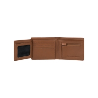 Portefeuille Element Daily Caramel Cafe 2024