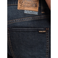 Jeans Volcom Vorta New Vintage Blue 2024