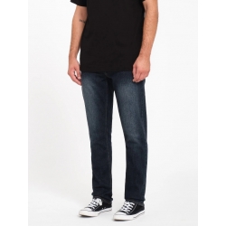 Jeans Volcom Vorta New Vintage Blue 2024 pour homme