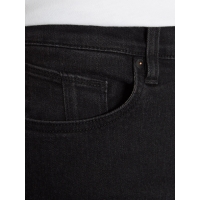 Jeans Volcom Vorta Black Out 2024