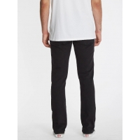 Jeans Volcom Vorta Black Out 2024