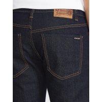 Denim Volcom Solver Rinse 2024
