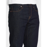 Denim Volcom Solver Rinse 2024