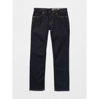Denim Volcom Solver Rinse 2024