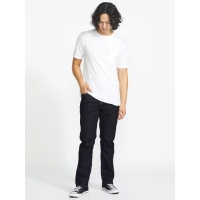 Denim Volcom Solver Rinse 2024