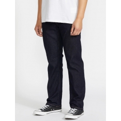 Denim Volcom Solver Rinse 2024 pour homme