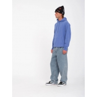 Denim Volcom Billow Ash Blue 2024