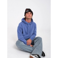 Denim Volcom Billow Ash Blue 2024