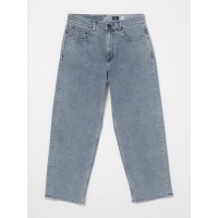 Denim Volcom Billow Ash Blue 2024