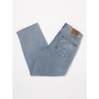 Denim Volcom Billow Ash Blue 2024