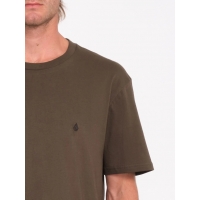 Tee Shirt Volcom Stone Blanks Wren 2024