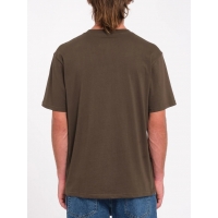 Tee Shirt Volcom Stone Blanks Wren 2024