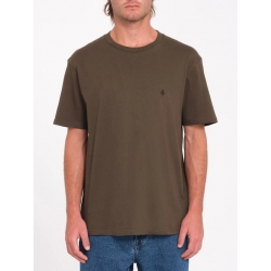 Tee Shirt Volcom Stone Blanks Wren 2024 pour unisexe
