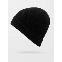 Bonnet Volcom Full Stone Black 2024