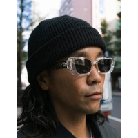 Bonnet Volcom Full Stone Black 2024