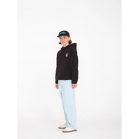 Denim Volcom Billow Light Blue 2024