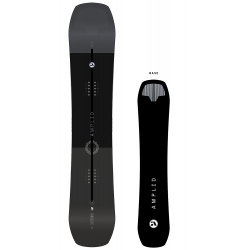 Board Amplid UNW8 2025 pour unisexe, pas cher