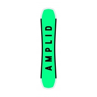 Board Amplid Singular Twin 2025