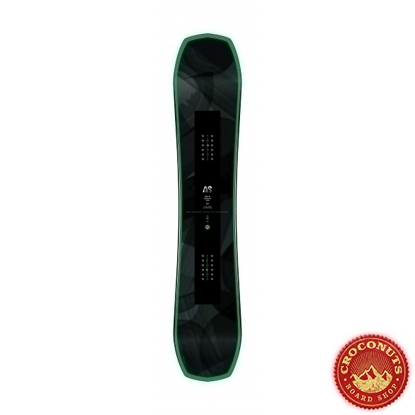 Board Amplid Singular Twin 2025