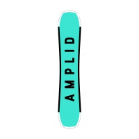 Board Amplid Singular Twin 2025