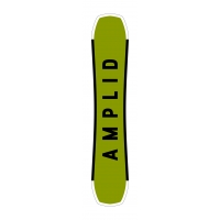 Board Amplid Singular Twin 2025