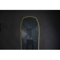 Board Amplid Singular Twin 2025