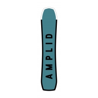 Board Amplid Singular 2026