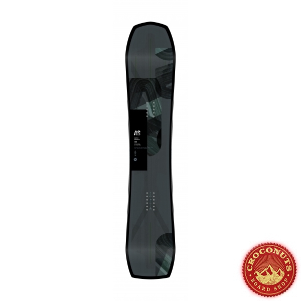 Board Amplid Singular 2026