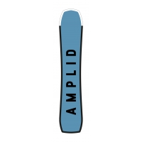 Board Amplid Singular 2026