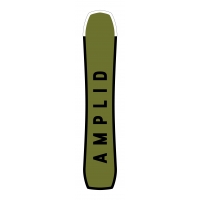 Board Amplid Singular 2026