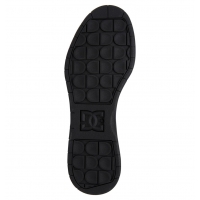 Shoes DC Shoes Central Black Black 2024