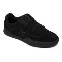 Shoes DC Shoes Central Black Black 2024