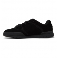 Shoes DC Shoes Central Black Black 2024