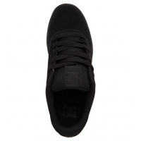 Shoes DC Shoes Central Black Black 2024