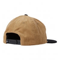 Casquette Dc Shoes Gymnasium Kelp 2024