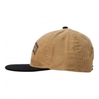 Casquette Dc Shoes Gymnasium Kelp 2024