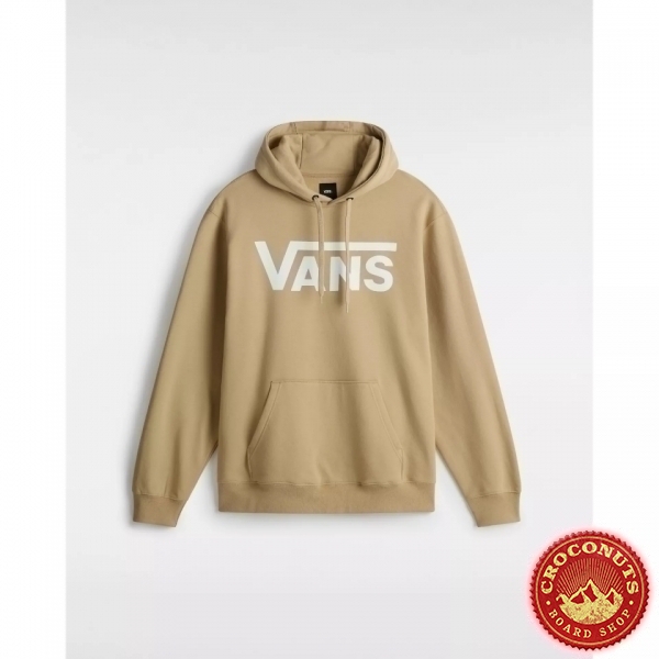 Sweat Vans Classic pullover Incense 2024