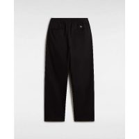 Pantalon Vans Range Baggy Tapered Elastic Black 2024