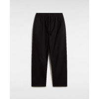 Pantalon Vans Range Baggy Tapered Elastic Black 2024