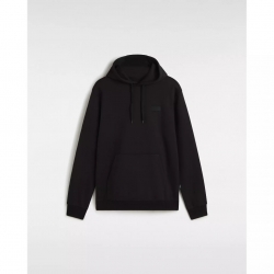 Sweat Vans Core Basic PO Black 2024 pour unisexe