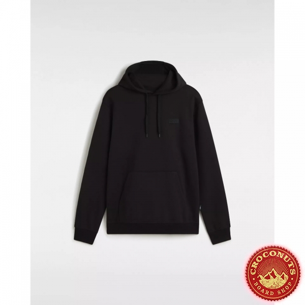 Sweat Vans Core Basic PO Black 2024
